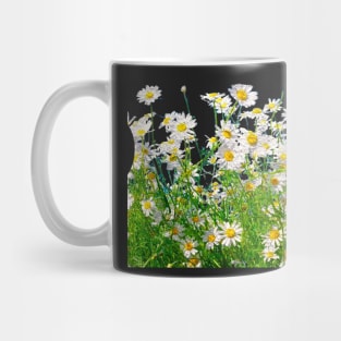 Daisy Mug